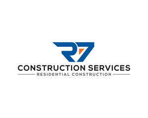 Diseño de Logo por Atec para R7 Construction Services, LLC | Diseño: #28688701