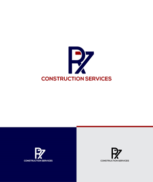 Diseño de Logo por ecorokerz para R7 Construction Services, LLC | Diseño: #28685614