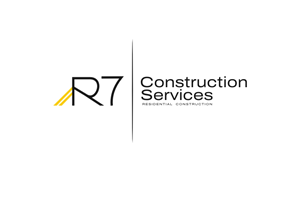 Diseño de Logo por iamrady para R7 Construction Services, LLC | Diseño: #28705167