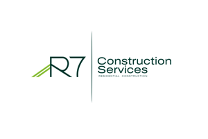 Logo Design by iamrady for R7 Construction Services, LLC | Design: #28724092