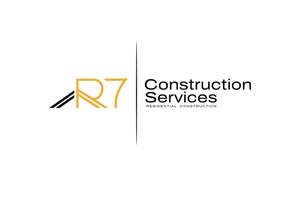 Logo Design by iamrady for R7 Construction Services, LLC | Design: #28724117