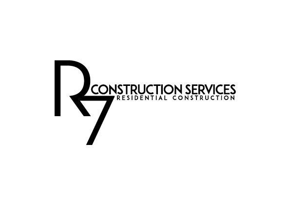 Logo Design by patriciaparadesign for R7 Construction Services, LLC | Design #28724488
