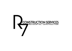 Logo Design by patriciaparadesign for R7 Construction Services, LLC | Design: #28724488