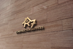 Logo Design by smdesign3 for R7 Construction Services, LLC | Design: #28686051