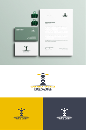Logo Design by bocah nub for this project | Design: #28688593