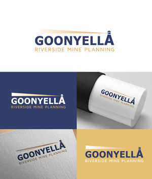 Diseño de Logo por riyad123 para este proyecto | Diseño: #28688992