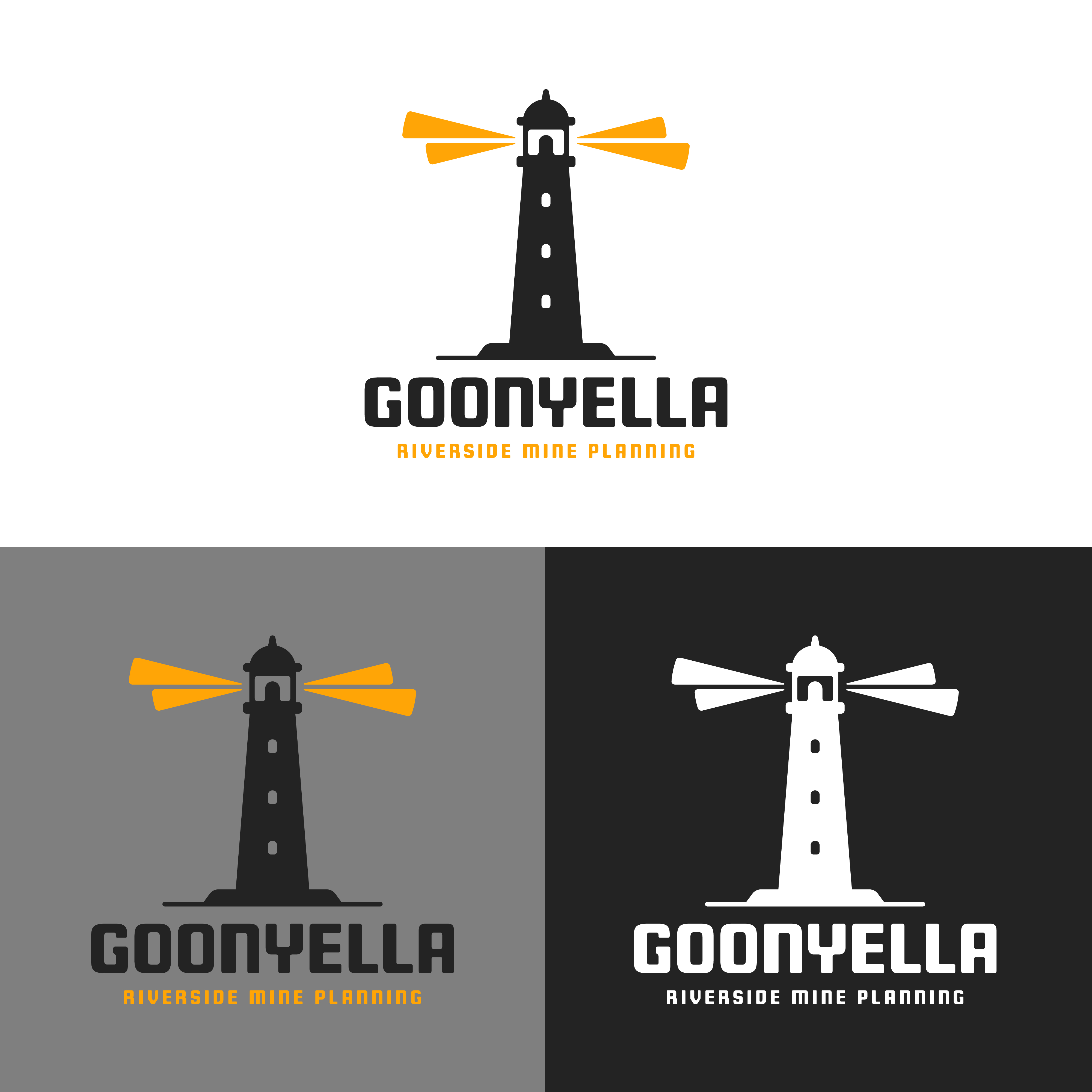 Logo Design by MhdSyukri for this project | Design #28708056