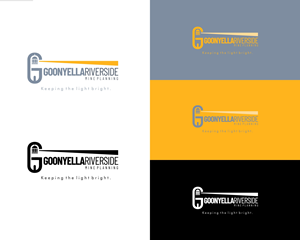 Design de Logo par DesignMX (Renan Mejia) pour ce projet | Design : #28690159