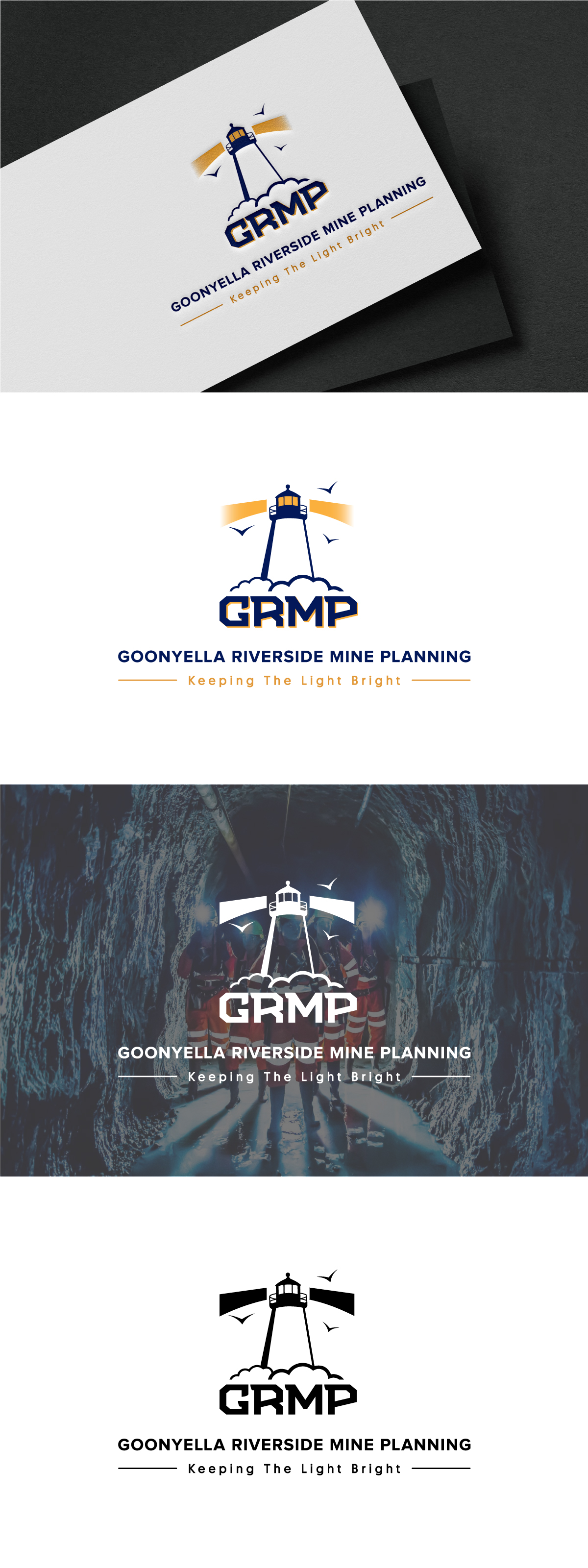 Logo Design by Mohammad_Rasel for this project | Design #28713735