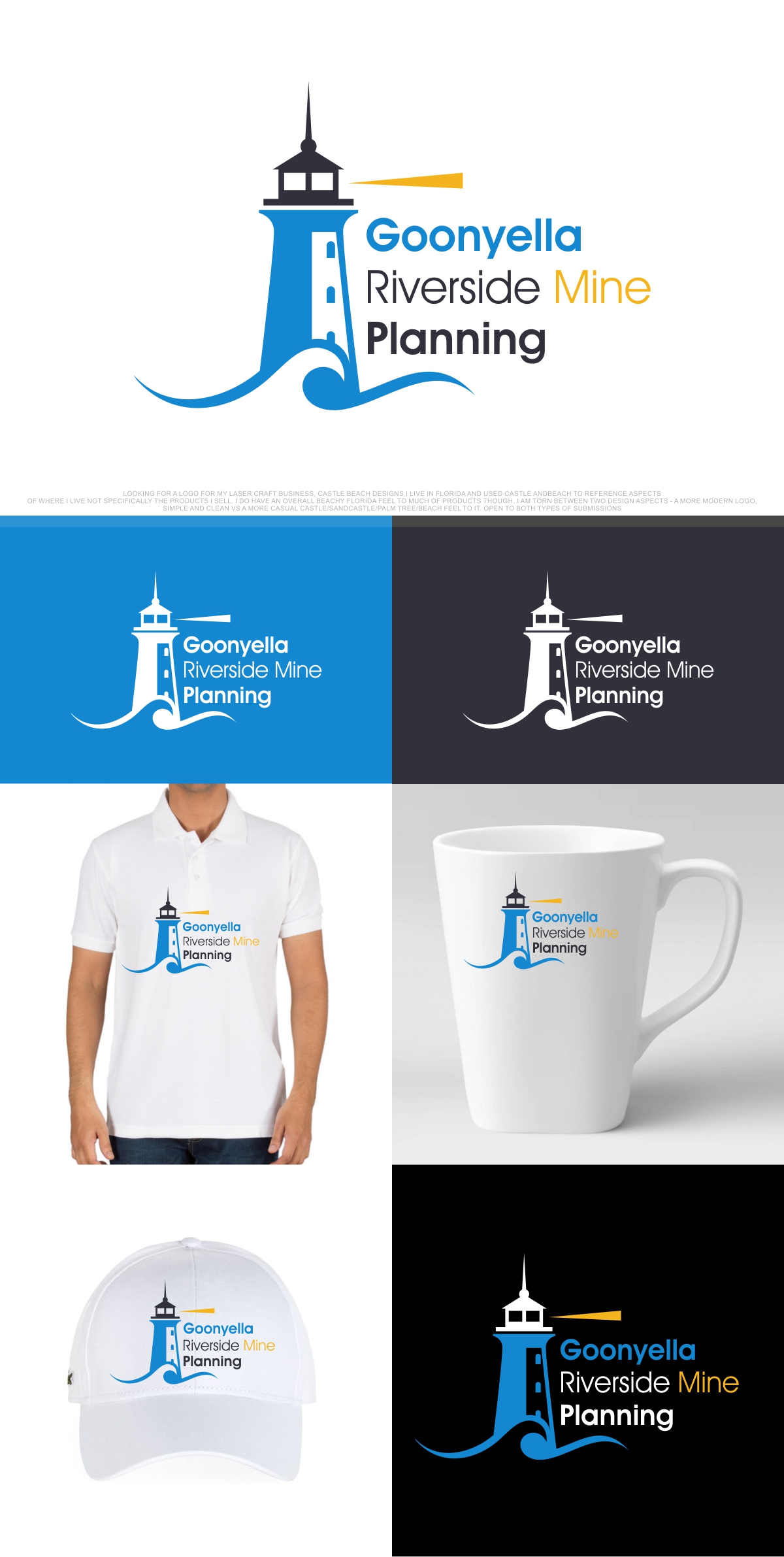 Logo Design by KajalRekha for this project | Design #28689197