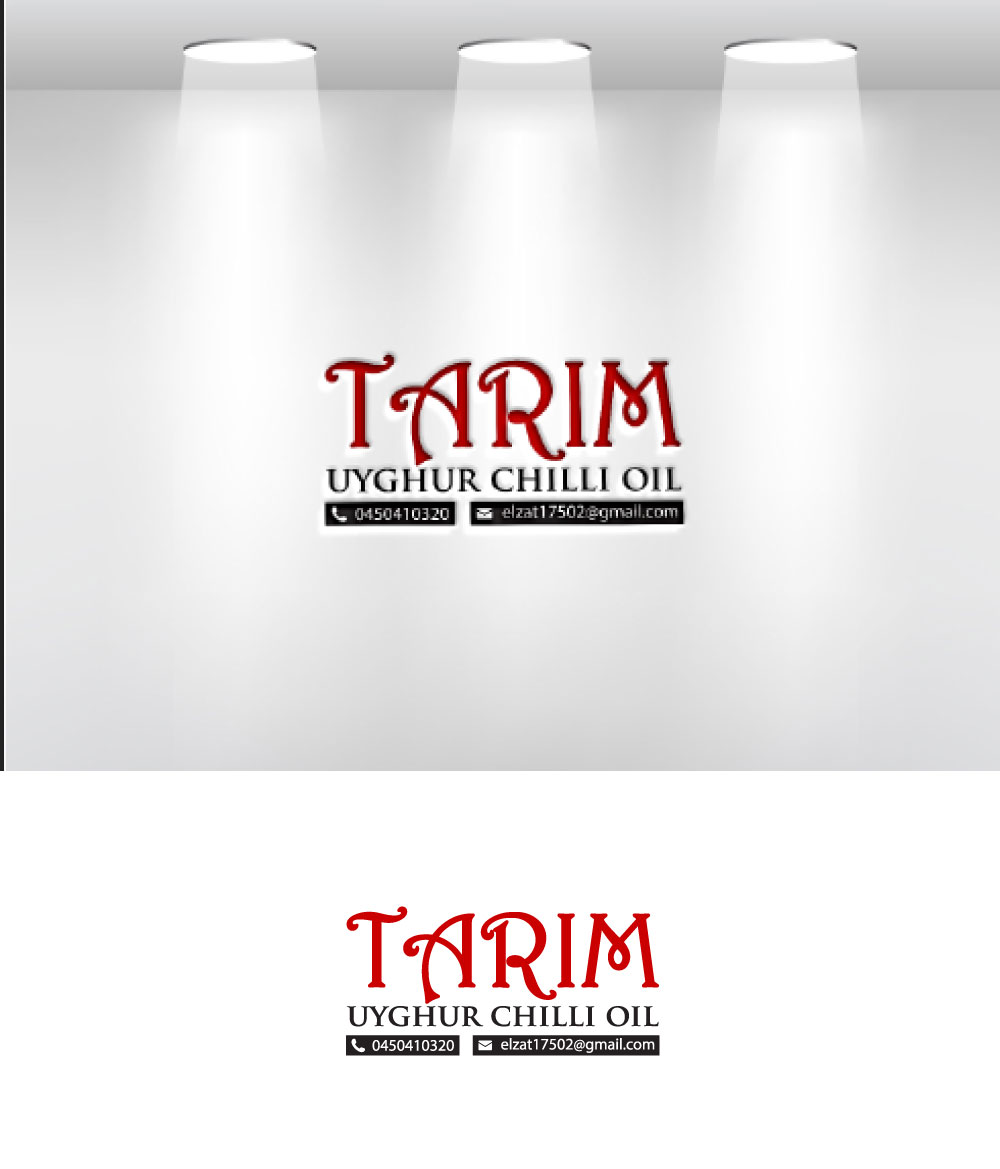 Logo Design by Mi Design1 for this project | Design #28685714