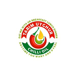 Suggested use: Eat me with ur breakfast lunch dinner,anytime you want and u feel :) | Logo Design by brand maker