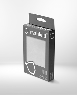 Packaging Design by Graphic Storm
