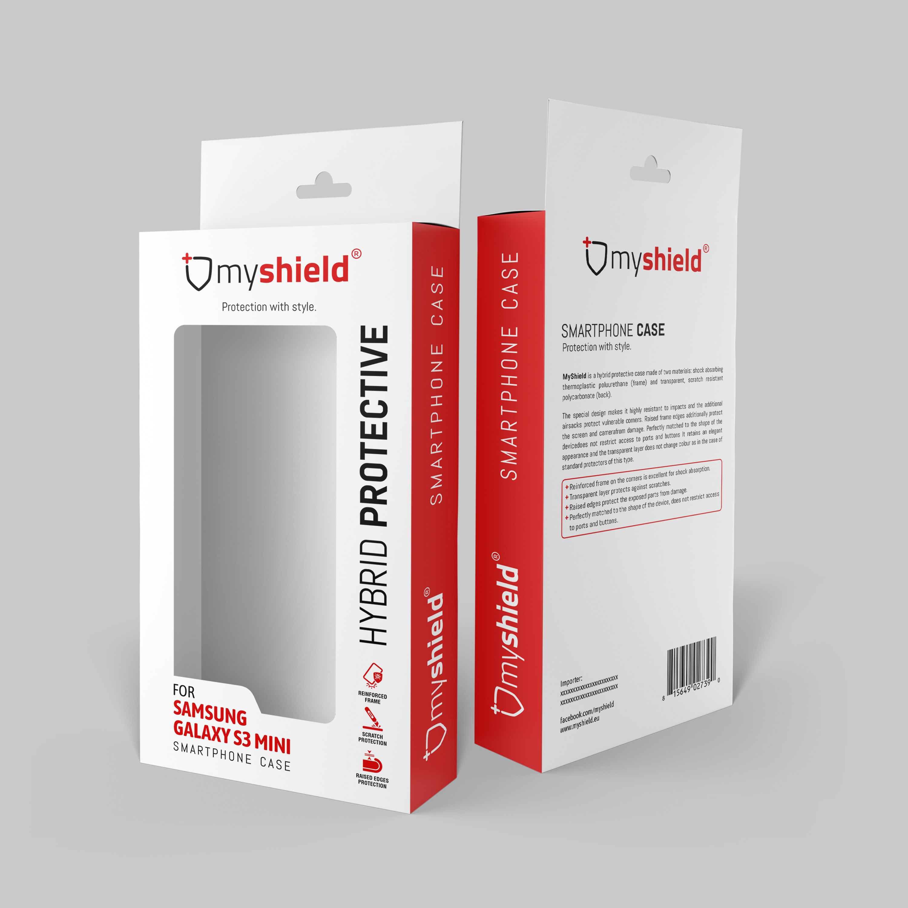 Packaging Design by RenCan for NORTES MARIUSZ WOLOSZYN | Design #28714506