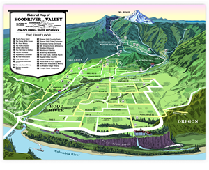 Historical Map Re-Creation | Graphic Design by Victor_pro