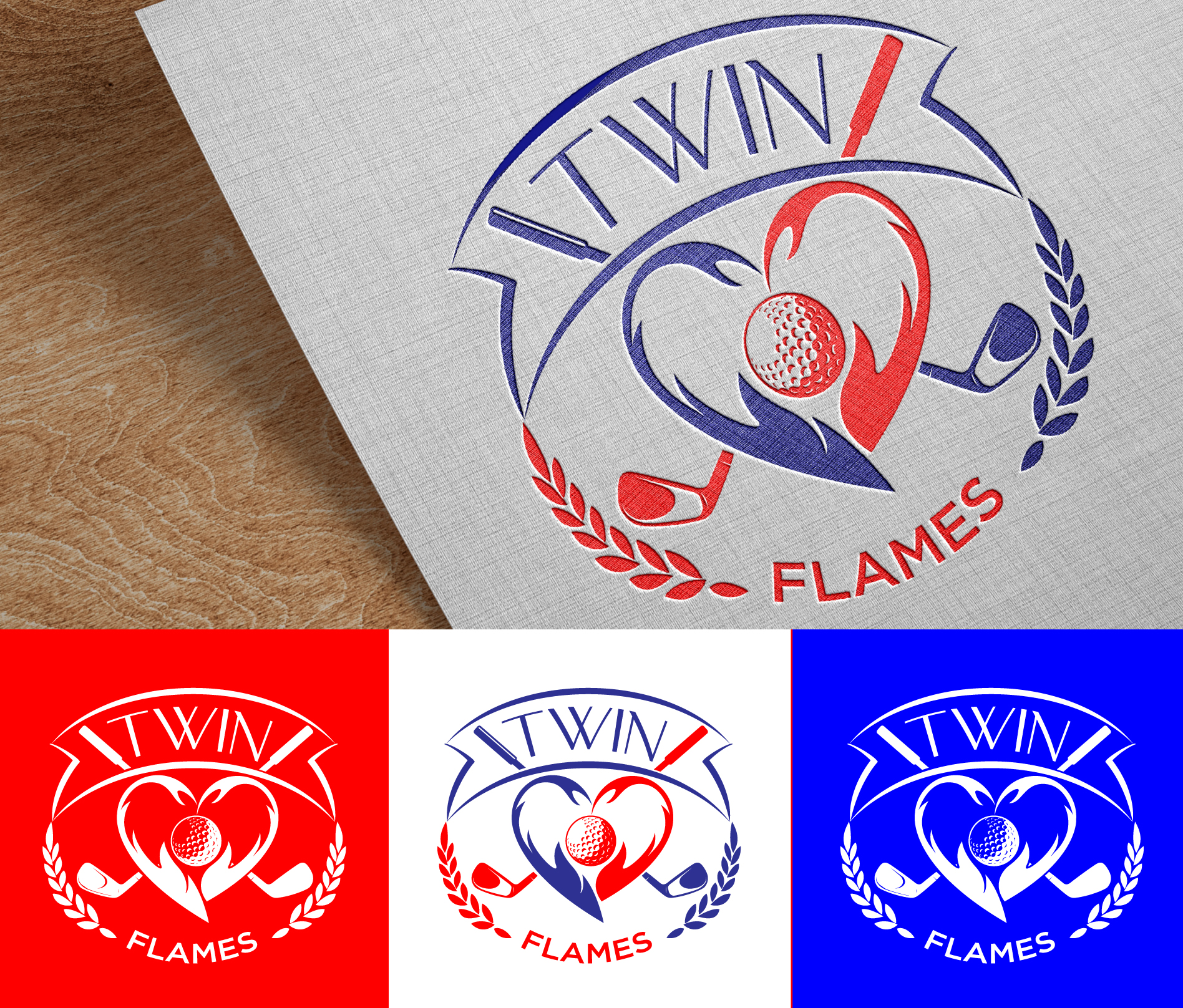 Design de Logo par concepts pour ce projet | Design #28721577