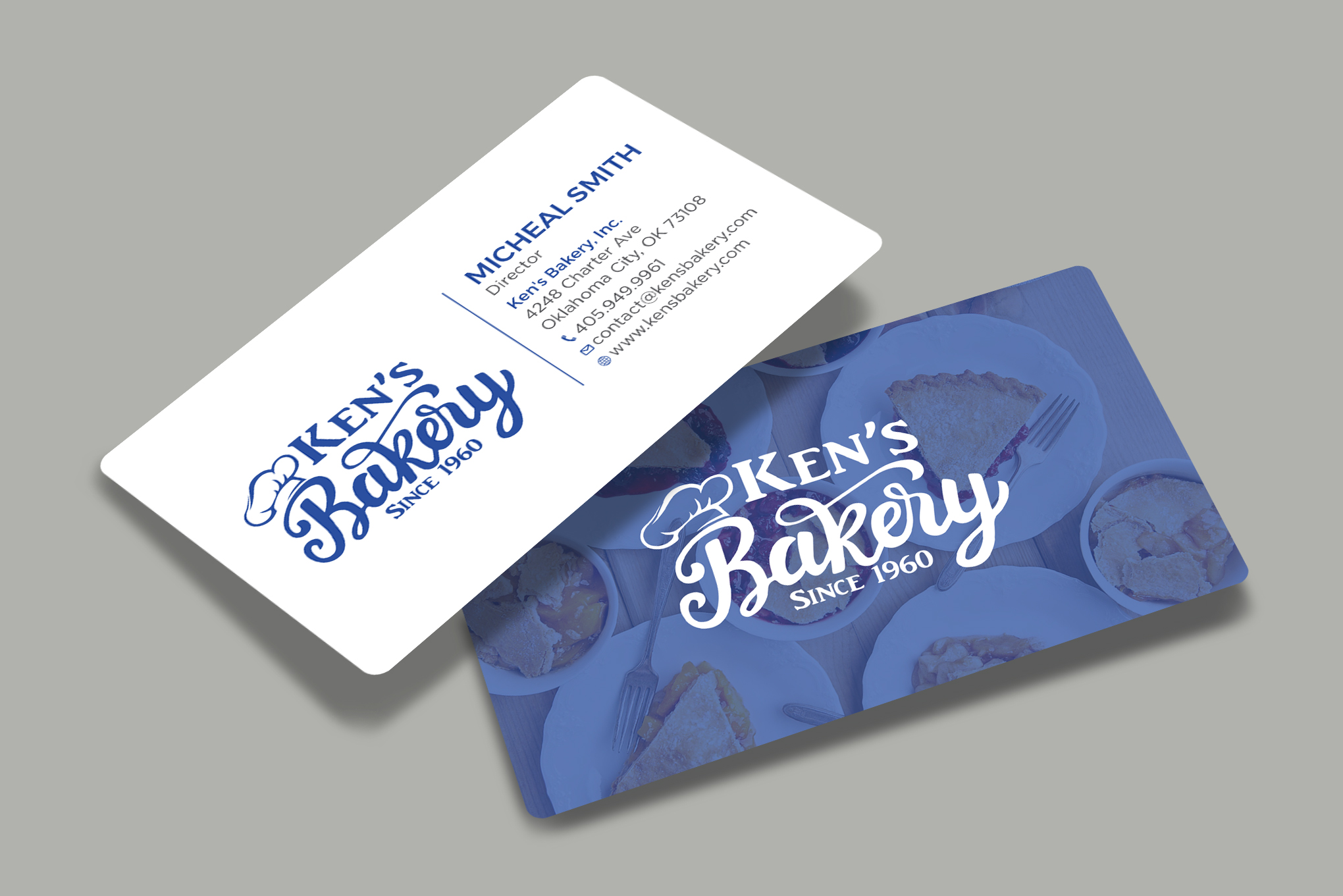 Business Card Design by RENEXIT for this project | Design #28695023