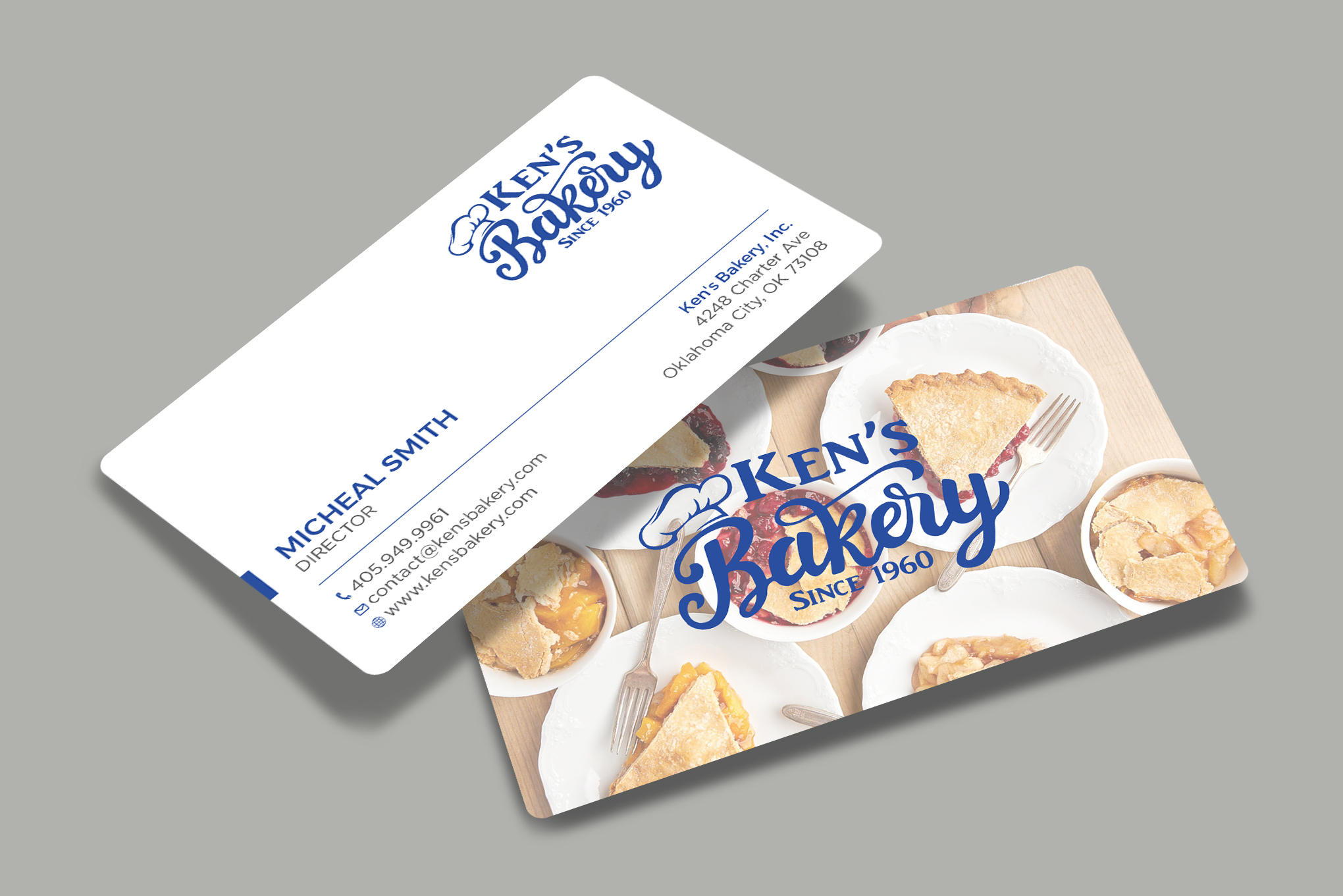 Diseño de Tarjeta de Presentación por RENEXIT para este proyecto | Diseño #28695029