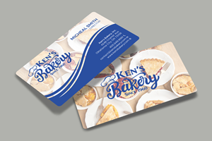 Diseño de Tarjeta de Presentación por RENEXIT para este proyecto | Diseño: #28695030
