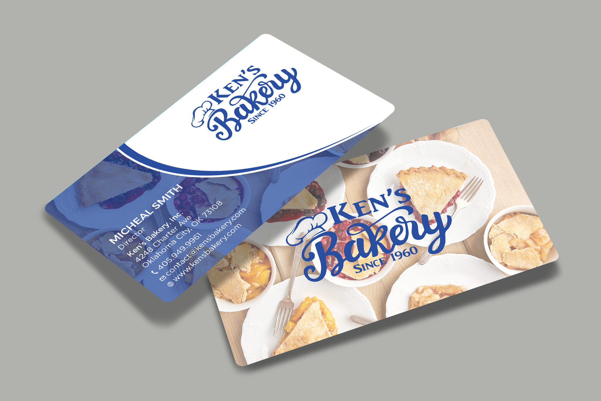 Business Card Design by RENEXIT for this project | Design #28695031