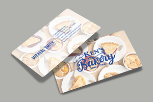 Diseño de Tarjeta de Presentación por RENEXIT para este proyecto | Diseño: #28695032