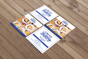 Visitenkarten-Design von Sandaruwan für dieses Projekt | Design #28688468