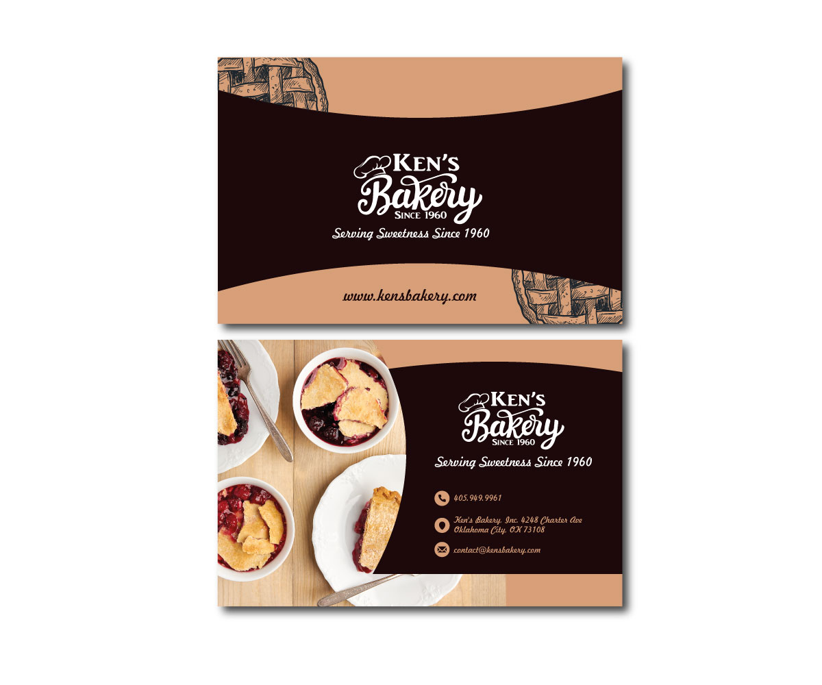 Design de Carte de Visite par oltredisegno pour ce projet | Design #28687621