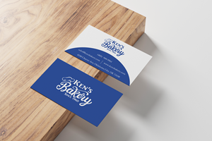 Diseño de Tarjeta de Presentación por Digi_Design555 para este proyecto | Diseño: #28694504