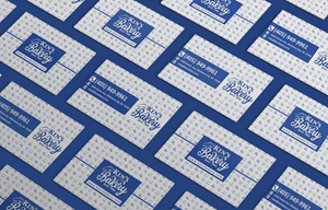 Diseño de Tarjeta de Presentación por Digi_Design555 para este proyecto | Diseño: #28700467