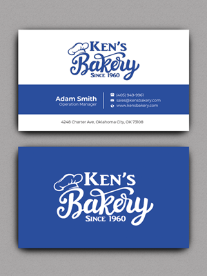 Diseño de Tarjeta de Presentación por Graphixpointt para este proyecto | Diseño: #28694973