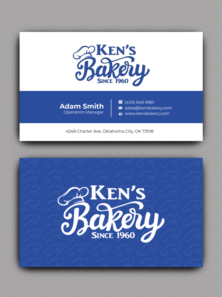 Visitenkarten-Design von Graphixpointt für dieses Projekt | Design #28694974