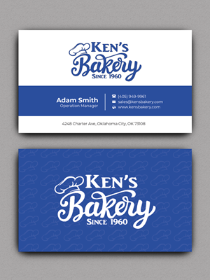 Diseño de Tarjeta de Presentación por Graphixpointt para este proyecto | Diseño: #28694974