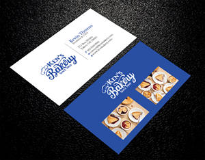 Business Card Design by Alaminenterprise