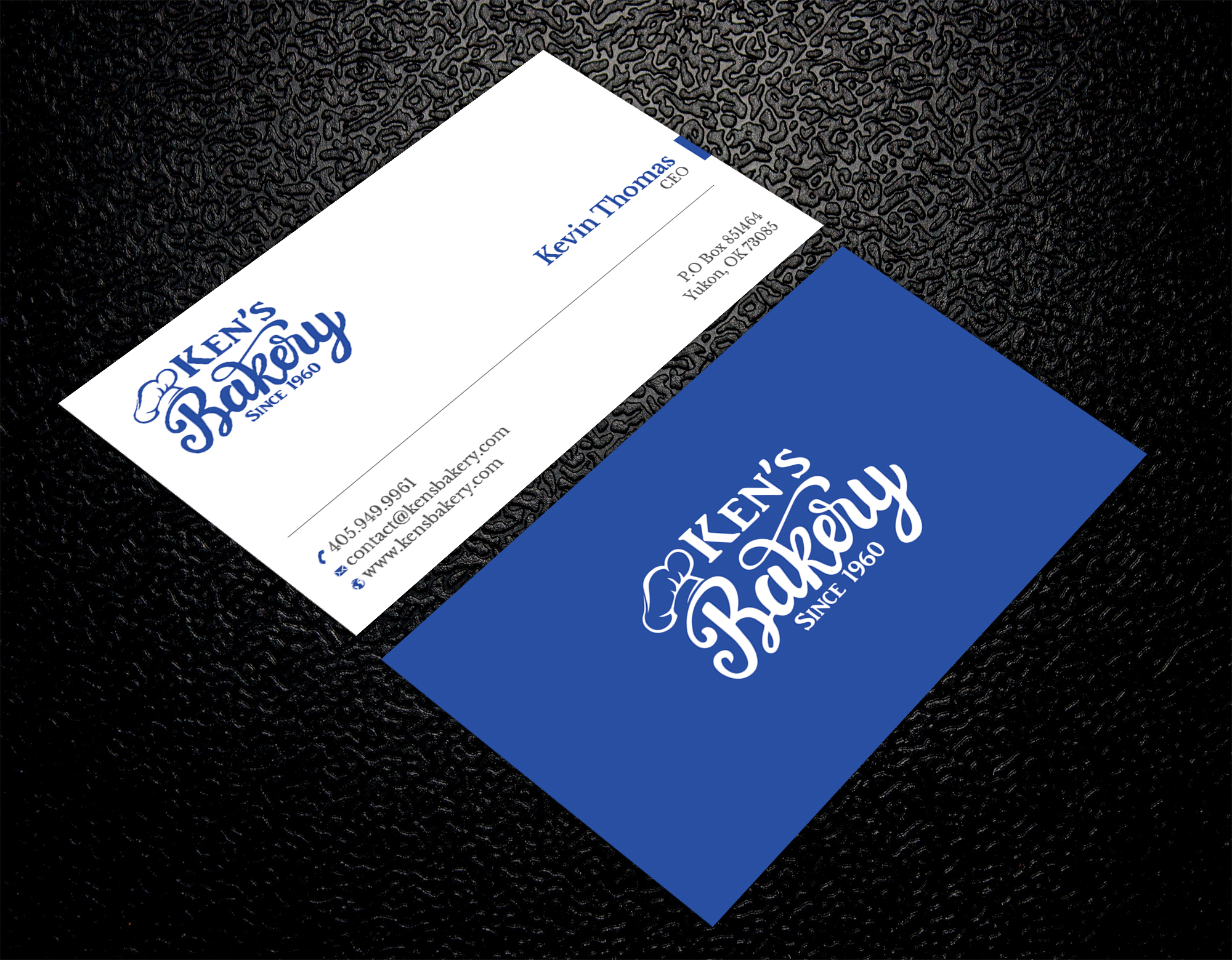 Business Card Design by Alaminenterprise for this project | Design #28695077