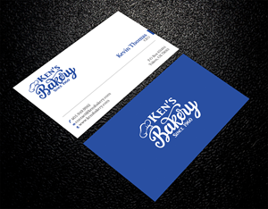 Business Card Design by Alaminenterprise for this project | Design: #28695077
