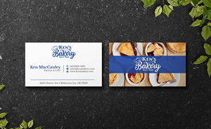 Design de Carte de Visite par Verified artistry (Design garden) pour ce projet | Design : #28687351