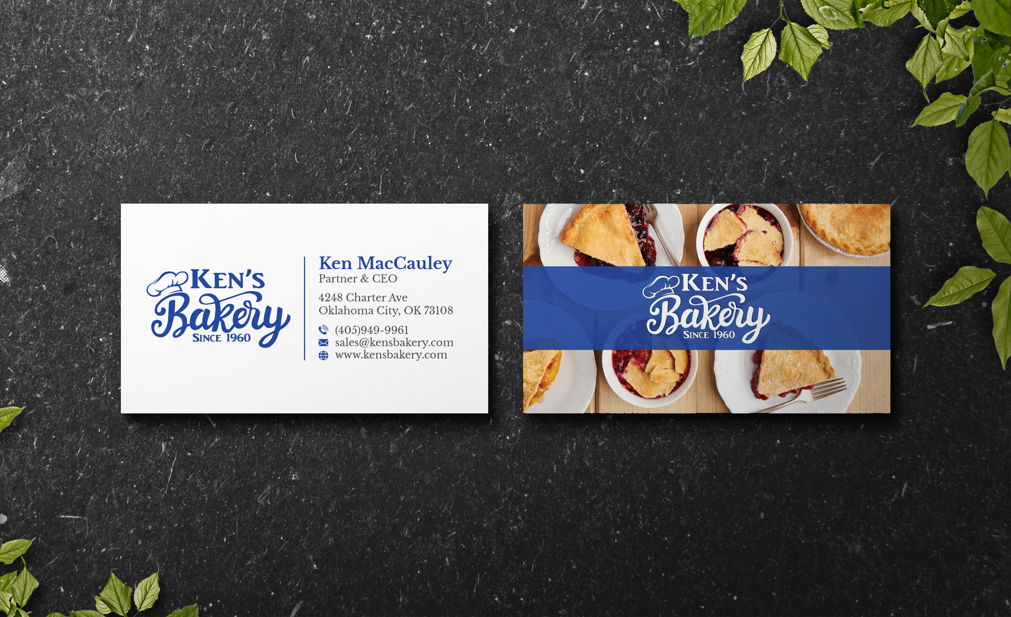 Design de Carte de Visite par Verified artistry (Design garden) pour ce projet | Design #28687355