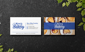 Design de Carte de Visite par Verified artistry (Design garden) pour ce projet | Design : #28687356