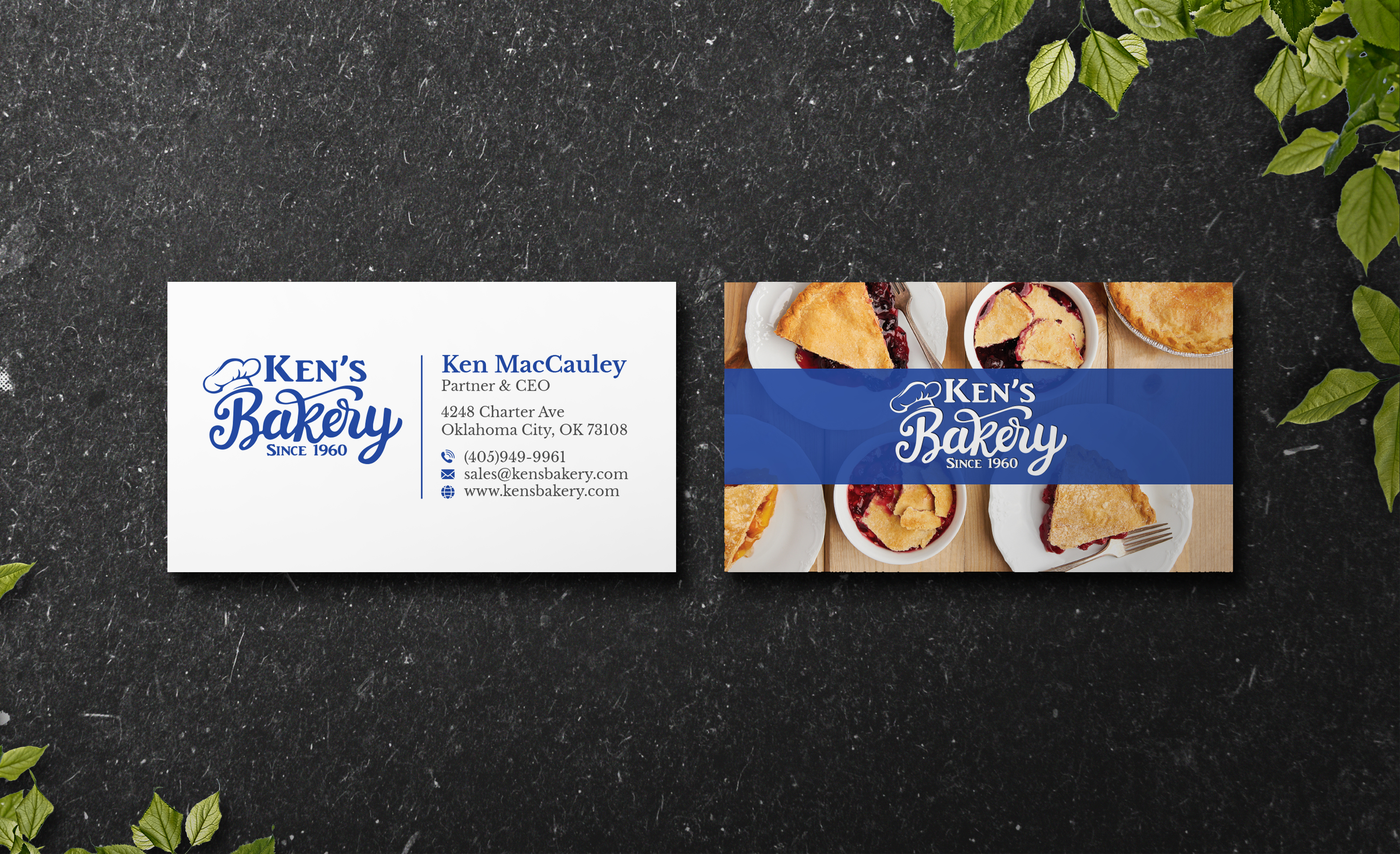 Business Card Design by Verified artistry for this project | Design #28687357
