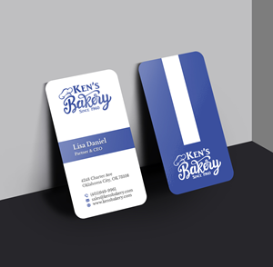 Design de Carte de Visite par Verified artistry (Design garden) pour ce projet | Design : #28697127