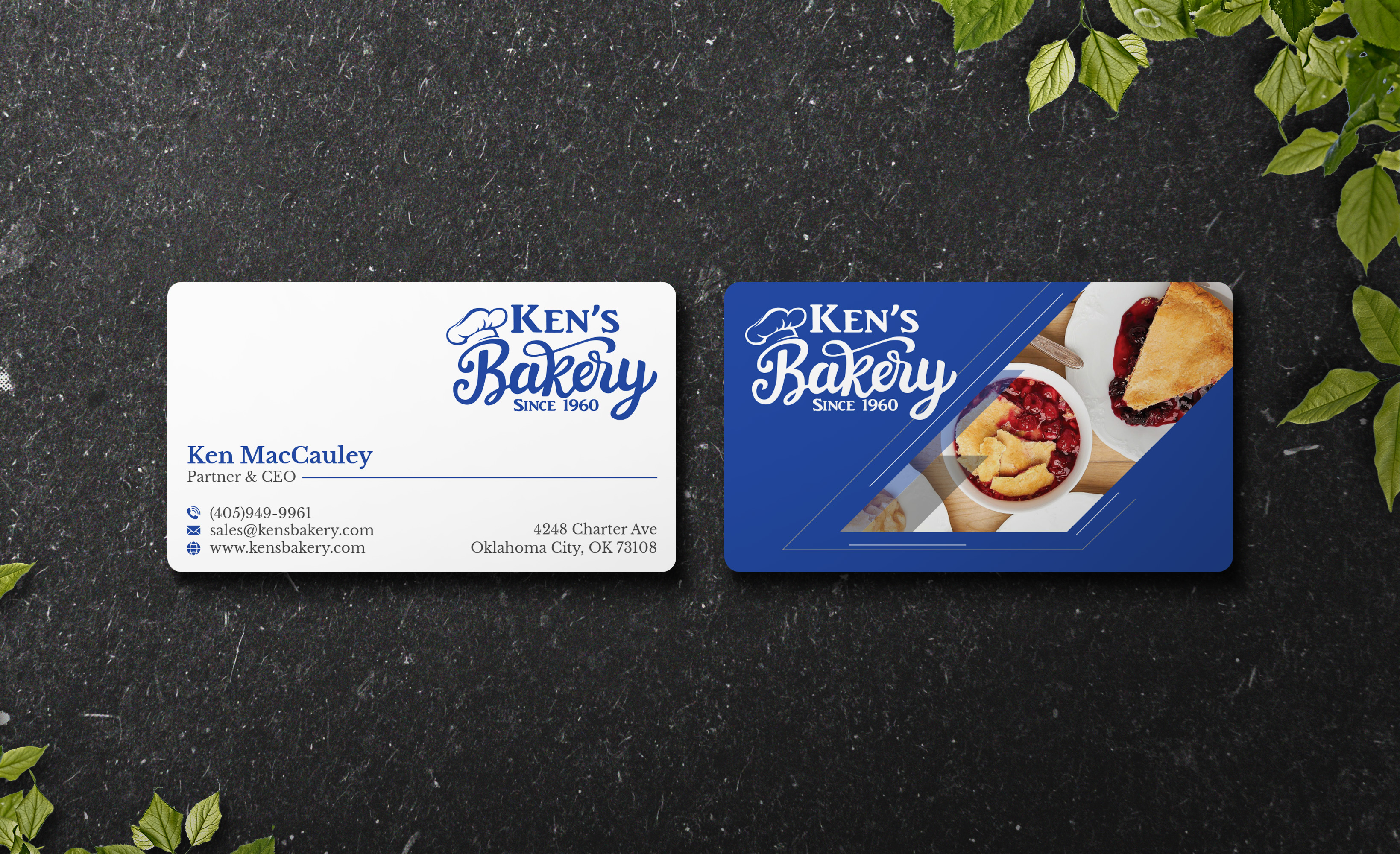 Diseño de Tarjeta de Presentación por Verified artistry (Design garden) para este proyecto | Diseño #28697247