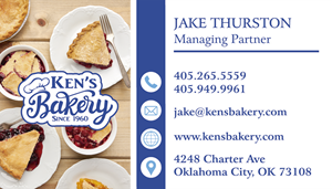 Business Card Design by Wally_F for this project | Design: #28722612