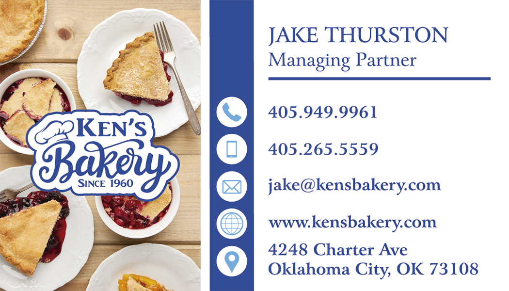 Business Card Design by Wally_F for this project | Design #28722964