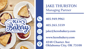 Business Card Design by Wally_F for this project | Design: #28722964