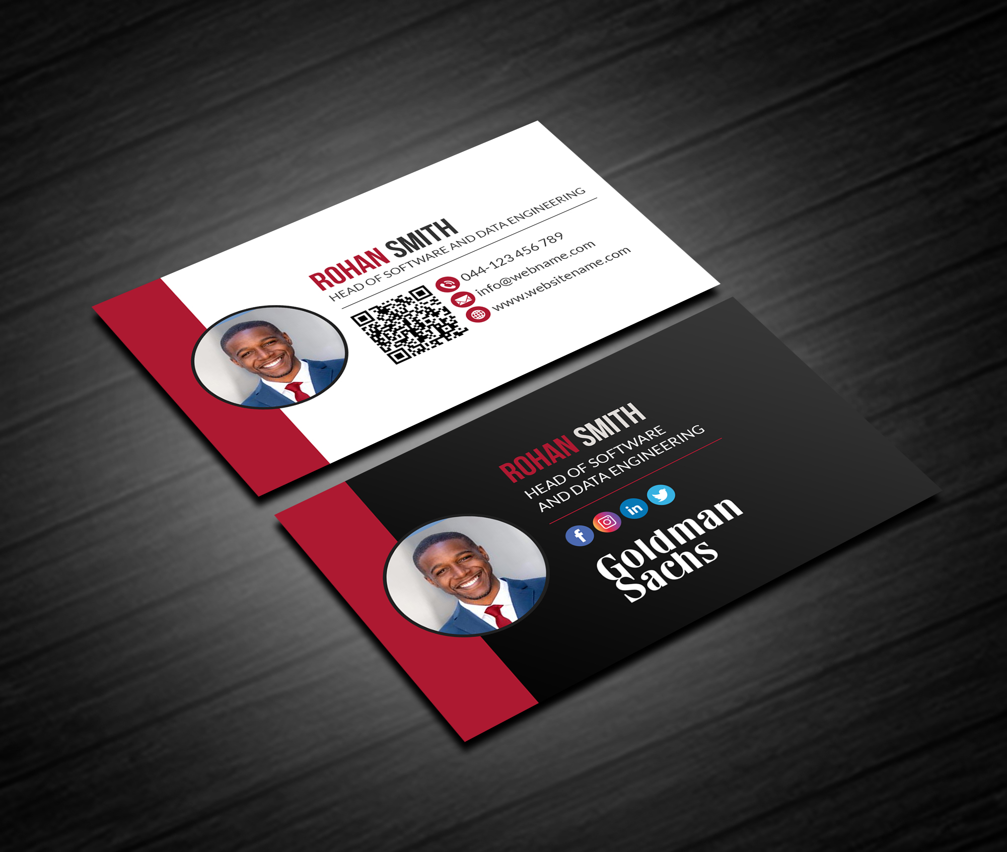 Design de Carte de Visite par Creations Box 2015 pour ce projet | Design #28703710