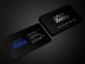 Business Card Design by Creations Box 2015 for this project | Design: #28704956