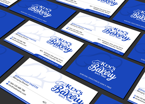 Business Card Design by Creations Box 2015 for this project | Design: #28709018