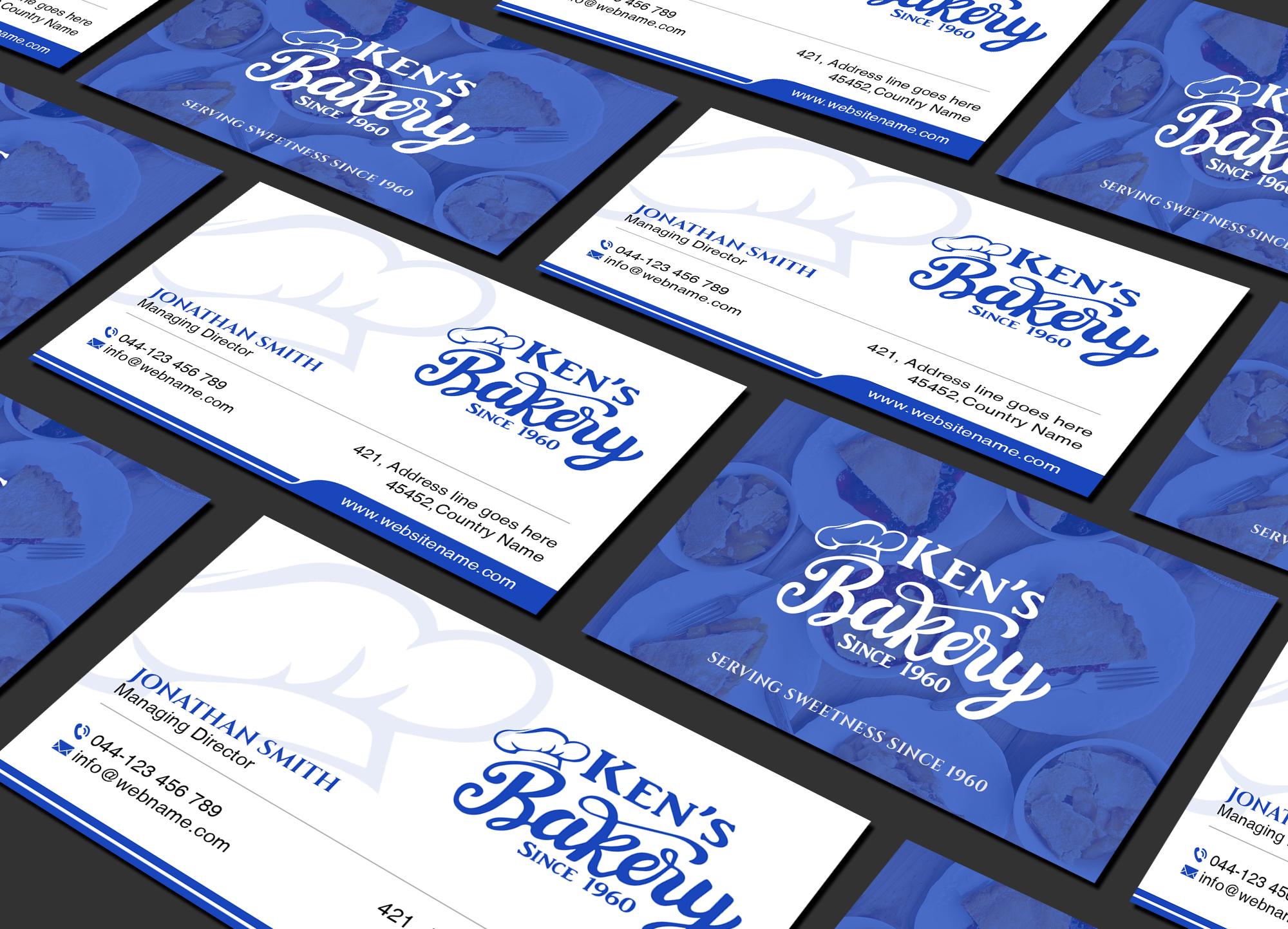 Business Card Design by Creations Box 2015 for this project | Design #28709019
