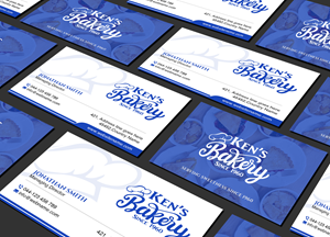 Business Card Design by Creations Box 2015 for this project | Design: #28709019