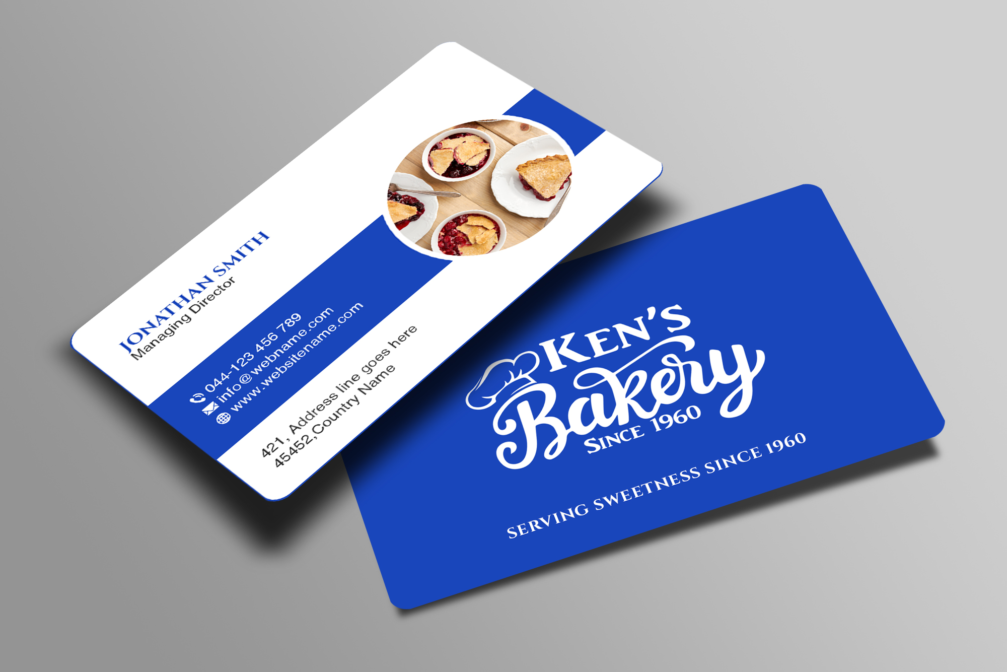 Diseño de Tarjeta de Presentación por Creations Box 2015 para este proyecto | Diseño #28709029